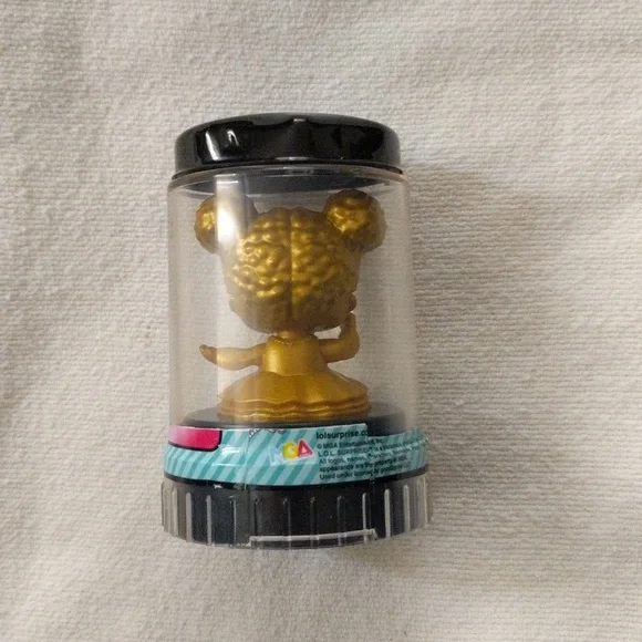 Good 2 Grow LOL figurine rare "Queen Bee" New - Picture 2 of 4